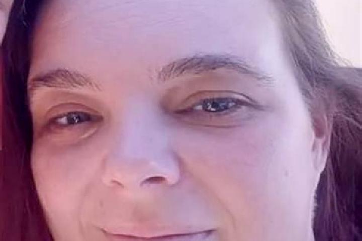Luna, 39 — Escort in Springdale, United States
