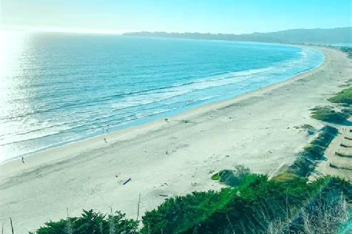 Luna, 39 — Escort in Stinson Beach, United States