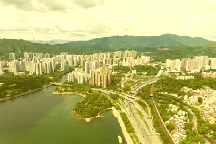 Luna, 39 — Escort in Tai Wo, Hong Kong