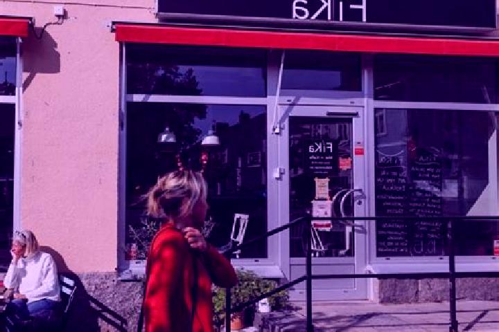 Luna, 39 — Escort in Tallberg, Sweden