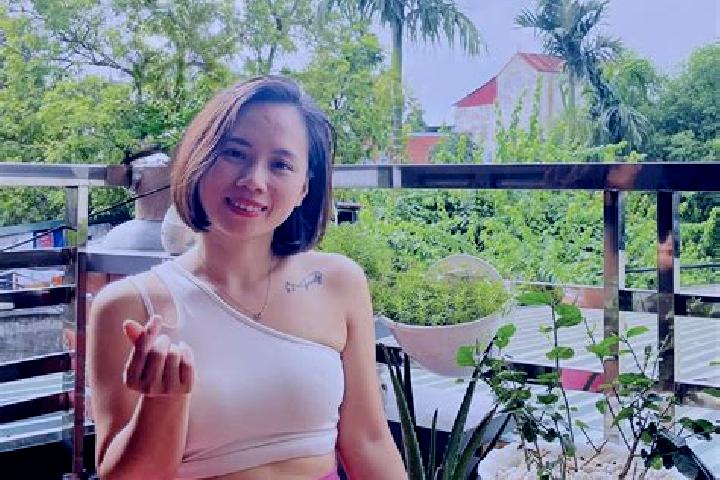 Luna, 39 — Escort in Tan Uyen, Vietnam