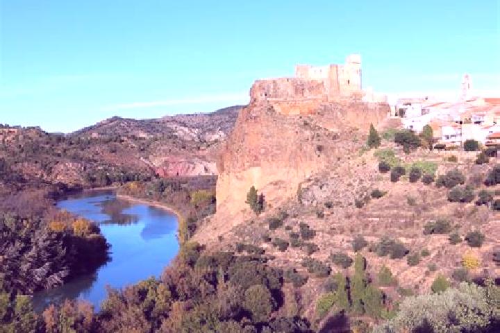 Luna, 39 — Escort in Teresa de Cofrentes, Spain
