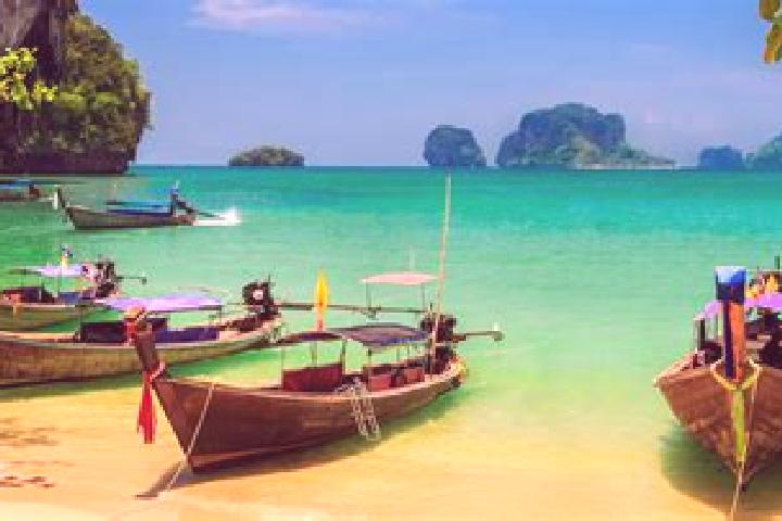 Luna, 39 — Escort in Thoen, Thailand