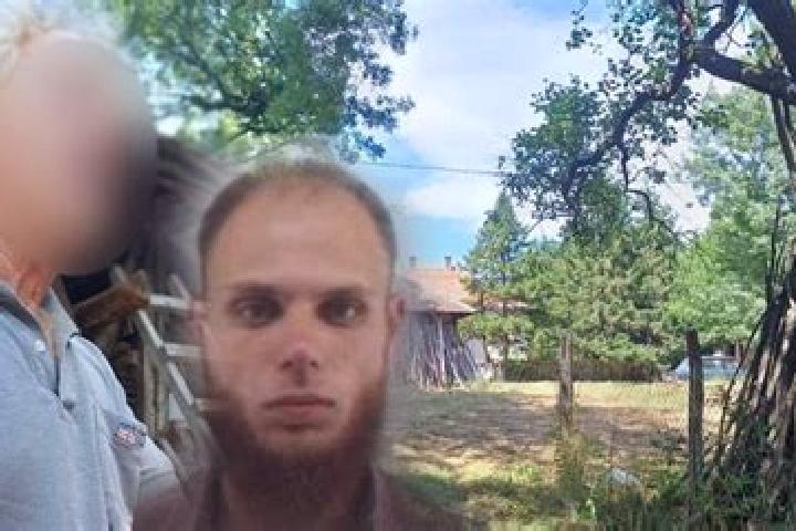 Luna, 39 — Escort in Vrbica, Serbia