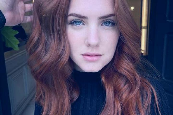 Madison, 20, a auburn blue-eyed european companion based in Wolfsberg. Offering OWO, Massage, Domination, Tantra. Available for incall and outcall, overnight...