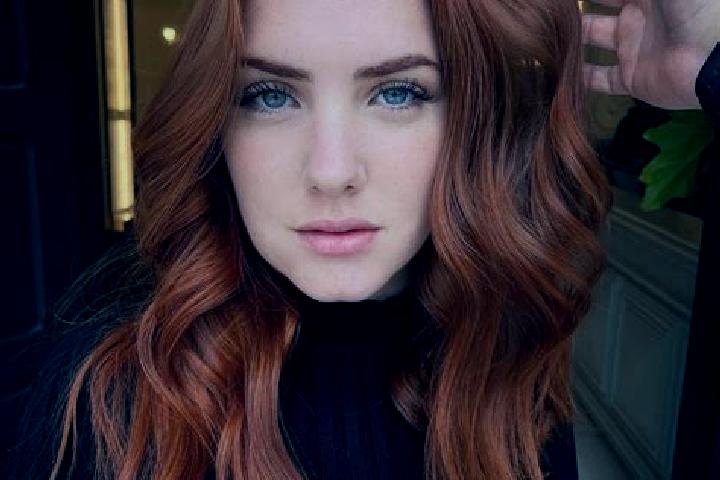 Madison, 20, a auburn blue-eyed slavic companion based in Oftering. Offering Travel Companion, Deep French Kissing, Prostate Massage. Available for incall an...