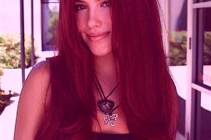 Madison, 20, a auburn dark-eyed caucasian companion based in Santo Domingo. Offering Roleplay, Prostate Massage, BDSM, OWO. Available for incall and outcall,...