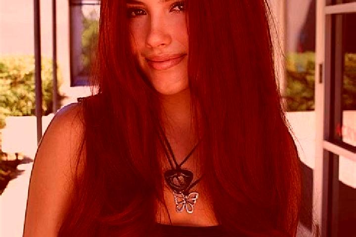 Madison, 20, a auburn dark-eyed mixed companion based in Niklasdorf. Offering Dinner Date, Overnight, Erotic Massage. Available for incall and outcall, overn...