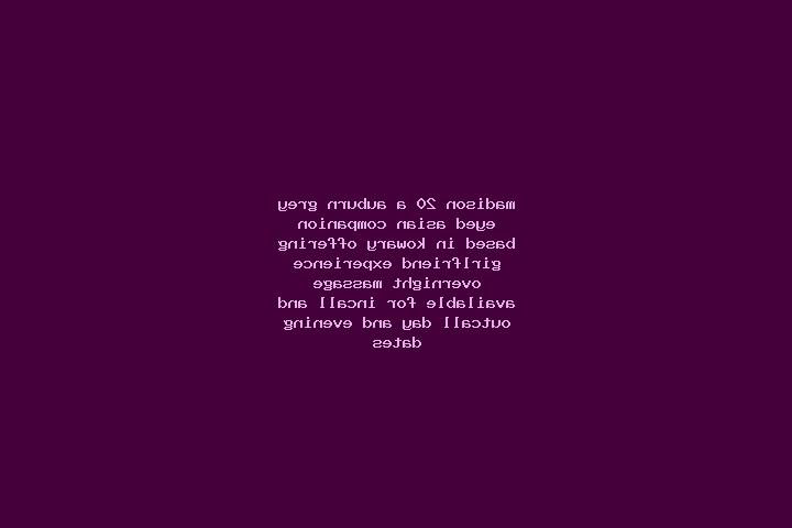 Madison, 20, a auburn grey-eyed asian companion based in Kowary. Offering Girlfriend Experience, Overnight, Massage. Available for incall and outcall, day an...