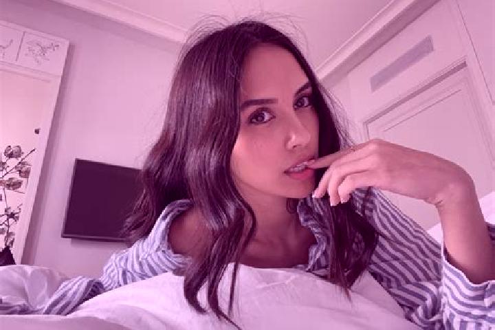 Madison, 20, a blonde amber-eyed latina companion based in Sizhoutou. Offering Travel Companion, Girlfriend Experience, Deep French Kissing. Available for in...