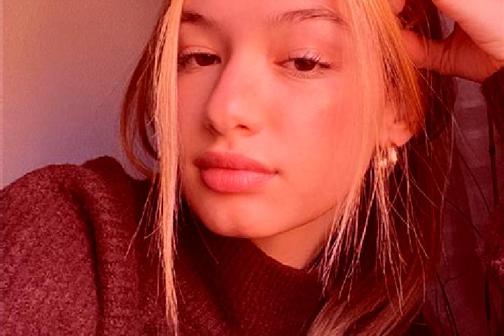 Madison, 20, a blonde brown-eyed asian companion based in Skepplanda. Offering Erotic Massage, CIM, Fetish. Available for incall and outcall, day and evening...