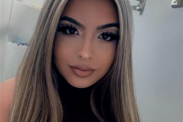 Madison, 20, a blonde grey-eyed latina companion based in Vafindougou. Offering Party Girl, Erotic Massage, Fetish. Available for incall and outcall, day and...