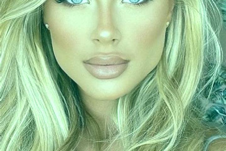 Madison, 20, a dark blonde blue-eyed latina companion based in Runjin. Offering Duos, Party Girl, CIM, Couples, Tantra. Available for incall and outcall, ove...
