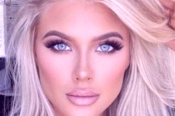 Madison, 20, a platinum blonde brown-eyed mixed companion based in Monteforte Cilento. Offering OWO, A-Level, Couples. Available for incall and outcall, over...
