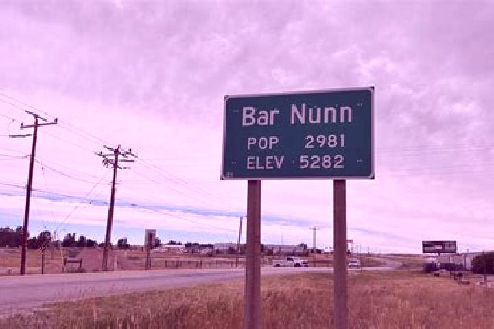 Madison, 20 — Escort in Bar Nunn, United States