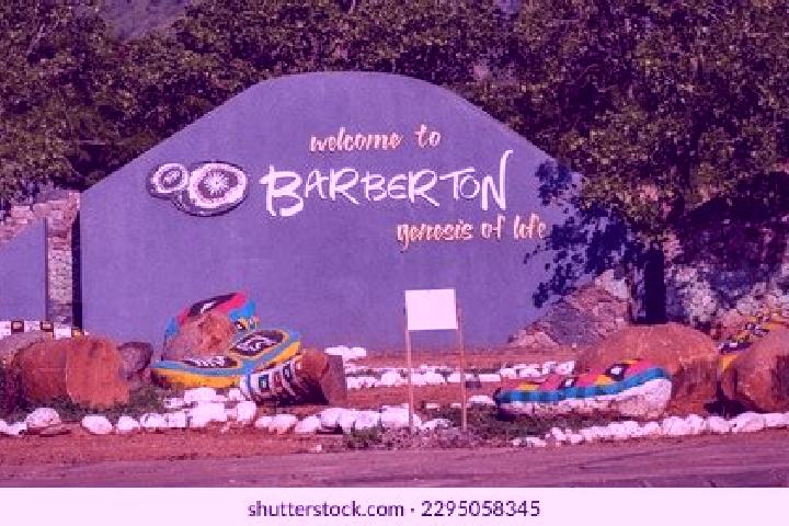 Madison, 20 — Escort in Barberton, South Africa