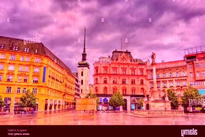 Madison, 20 — Escort in Breznik, Czech Republic