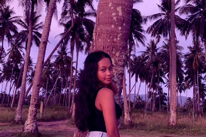 Madison, 20 — Escort in Burdeos, Philippines
