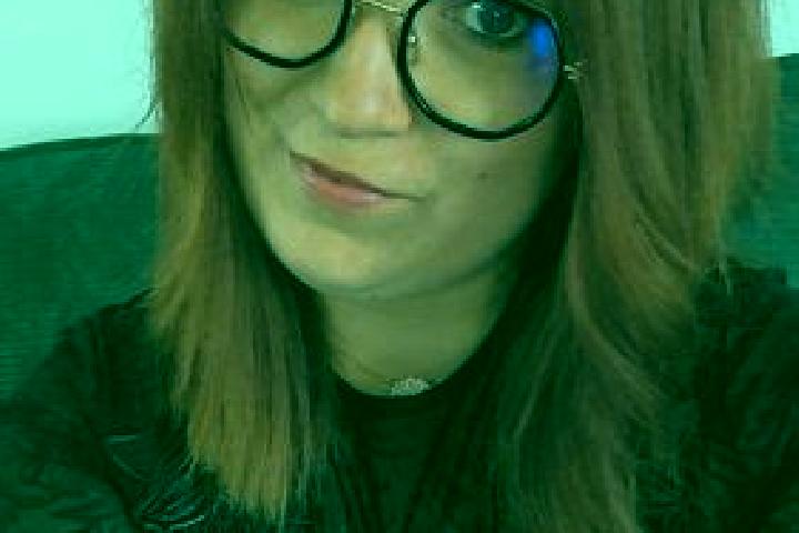 Madison, 20 — Escort in Calleville, France