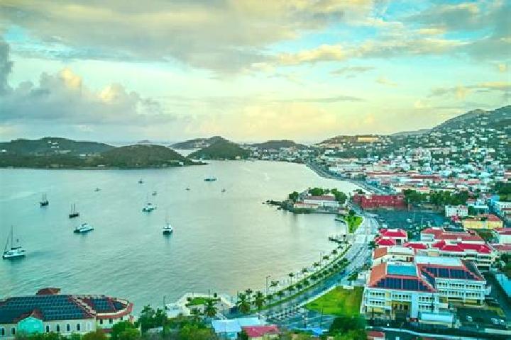 Madison, 20 — Escort in Charlotte Amalie, U.S. Virgin Islands