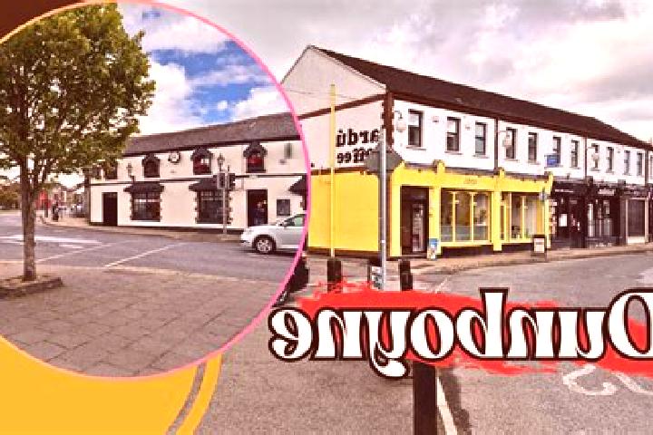 Madison, 20 — Escort in Dunboyne, Ireland