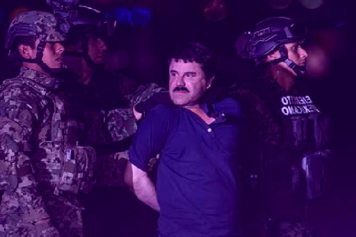 Madison, 20 — Escort in El Chapo, Mexico