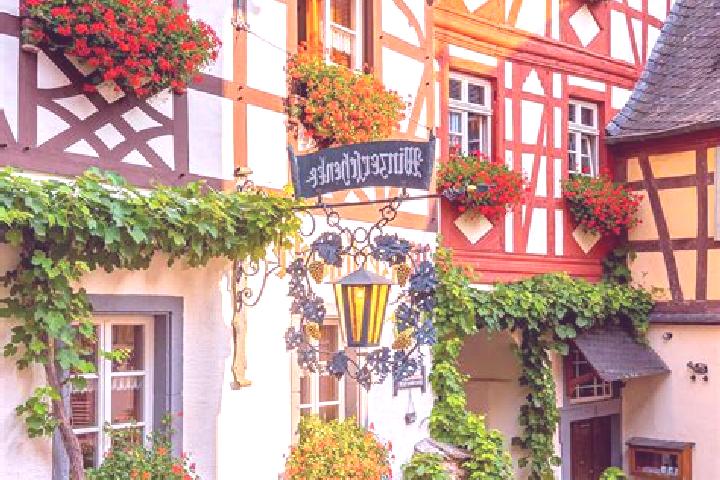 Madison, 20 — Escort in Elpersbuttel, Germany
