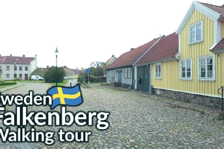 Madison, 20 — Escort in Falkenberg, Sweden