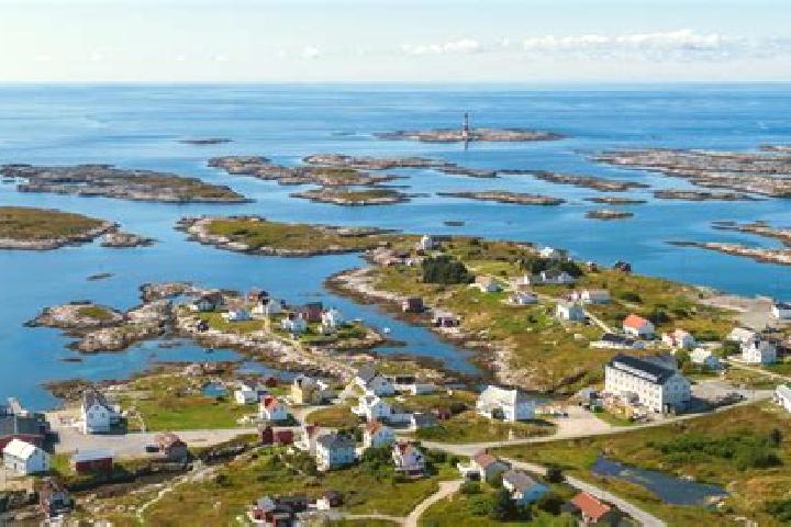 Madison, 20 — Escort in Fillan, Norway