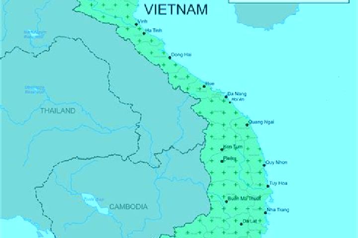 Madison, 20 — Escort in GJien Ban, Vietnam