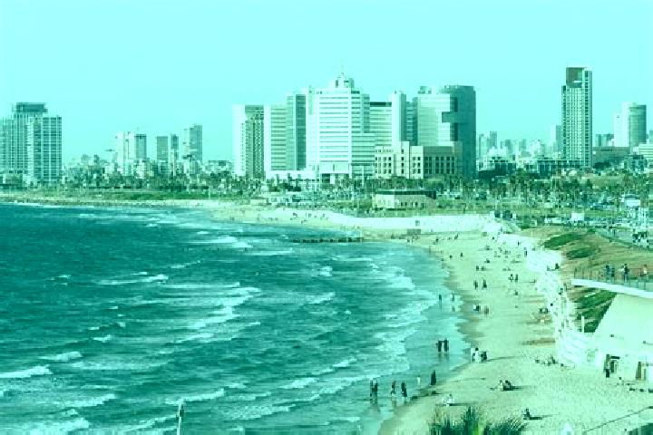 Madison, 20 — Escort in Ha Ogen, Israel