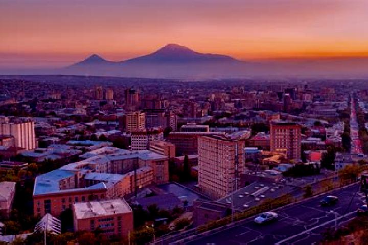 Madison, 20 — Escort in Hovtashat, Armenia