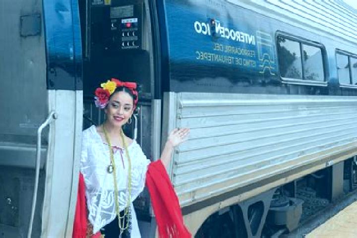 Madison, 20 — Escort in Ixtepec, Mexico