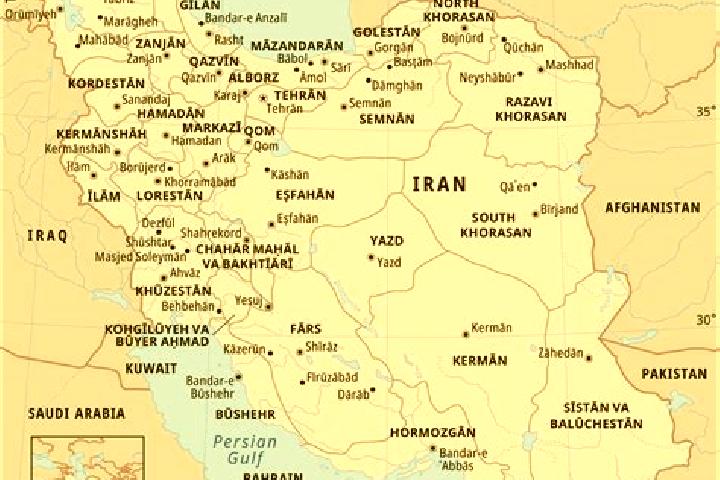 Madison, 20 — Escort in Javash, Iran