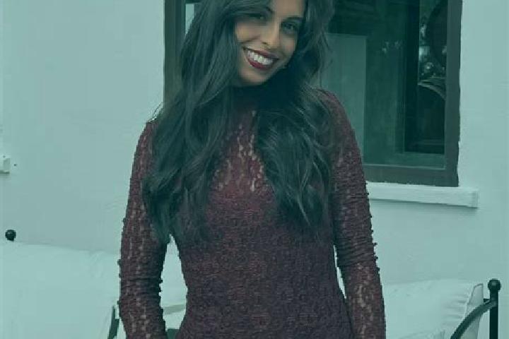 Madison, 20 — Escort in Jesus Gonzalez Ortega, Mexico