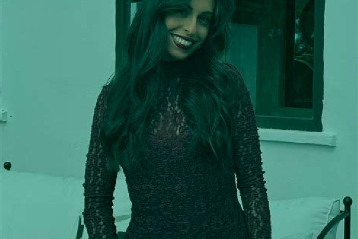 Madison, 20 — Escort in Jimena, Spain