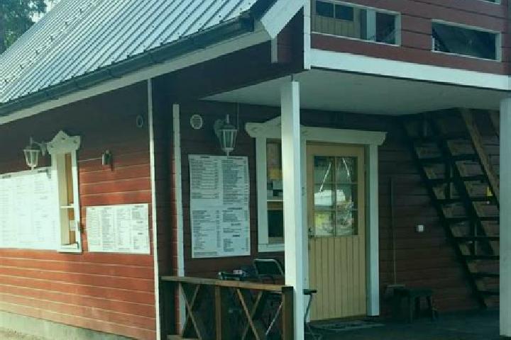 Madison, 20 — Escort in Kiukainen, Finland