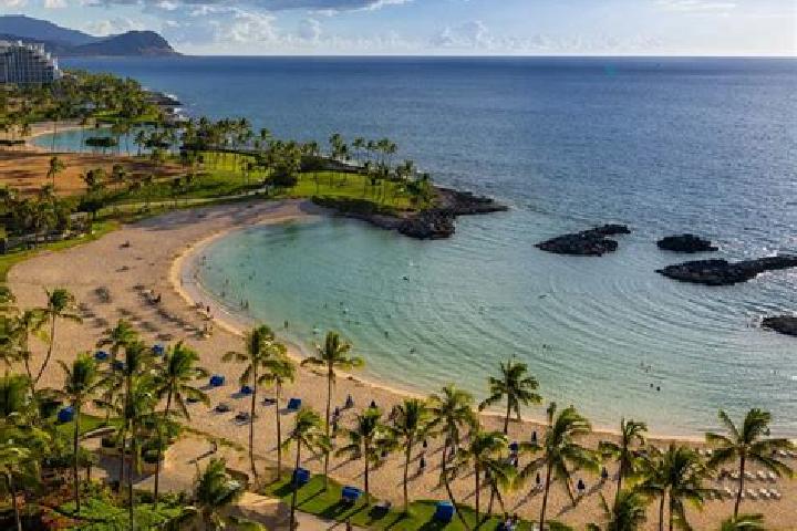 Madison, 20 — Escort in Ko Olina, United States