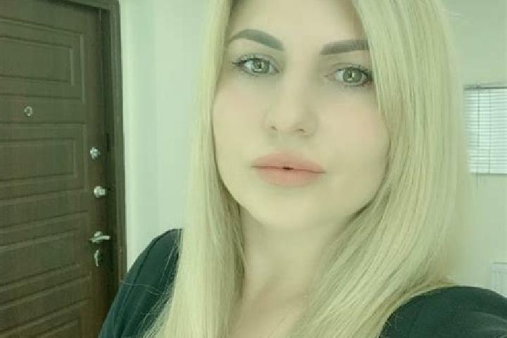 Madison, 20 — Escort in Kryzhanivka, Ukraine