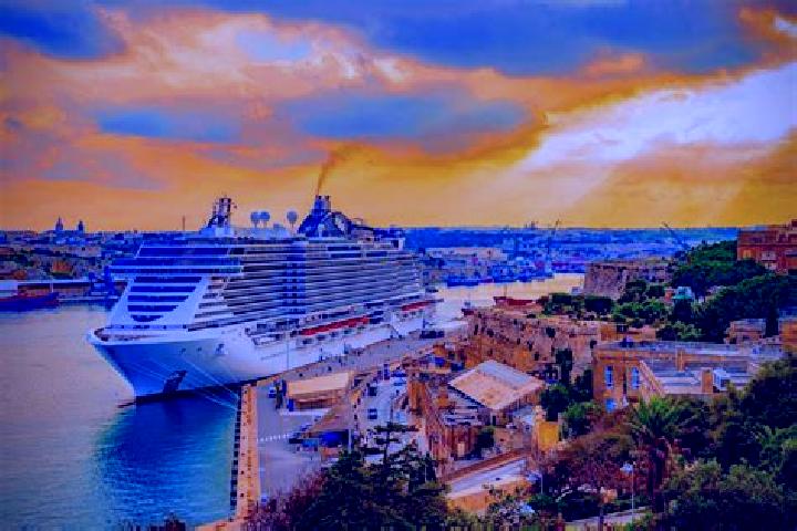 Madison, 20 — Escort in La Goulette, Tunisia