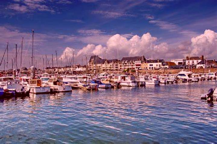 Madison, 20 — Escort in La Turballe, France