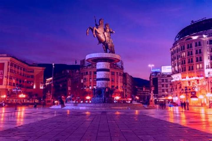 Madison, 20 — Escort in Lavci, North Macedonia