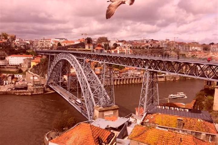 Madison, 20 — Escort in Lordelo do Ouro, Portugal