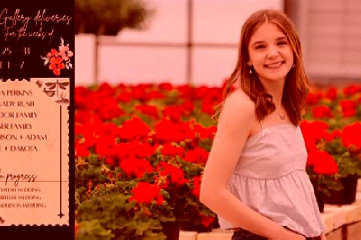 Madison, 20 — Escort in Lyubymivka, Ukraine