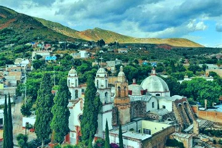 Madison, 20 — Escort in Magallanes (Los Pinos), Mexico