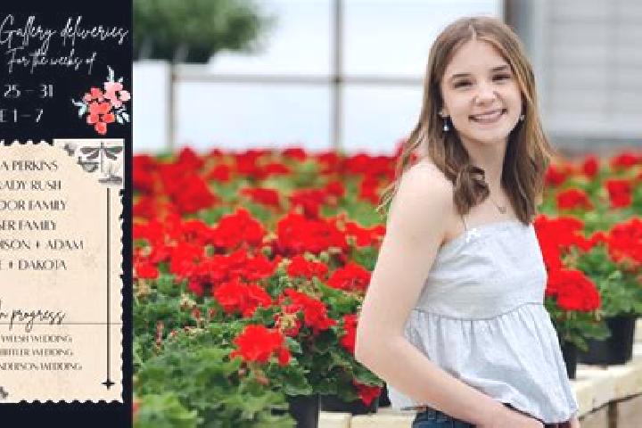 Madison, 20 — Escort in Muravlivka, Ukraine