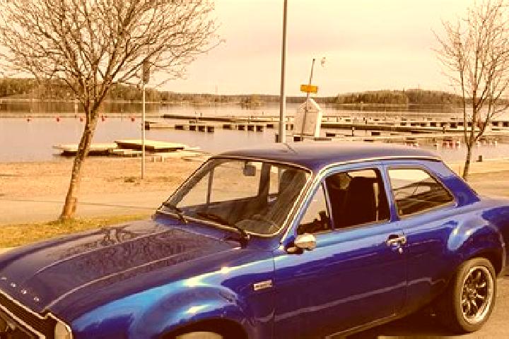 Madison, 20 — Escort in Muurala, Finland