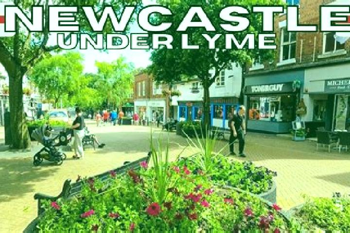 Madison, 20 — Escort in Newcastle under Lyme, United Kingdom
