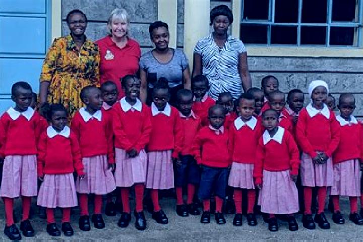 Madison, 20 — Escort in Njoro, Kenya