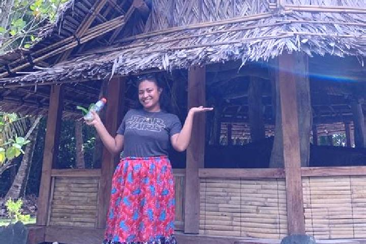 Madison, 20 — Escort in Oneop Village, Micronesia